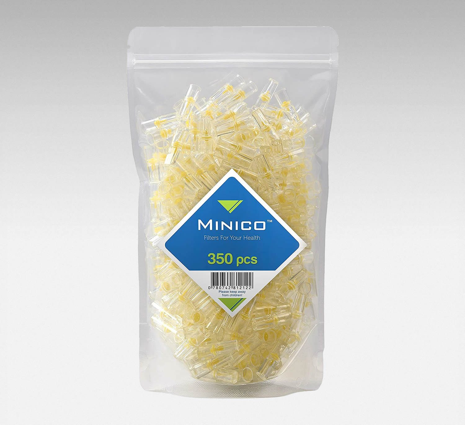Minico Plastic Bag 350