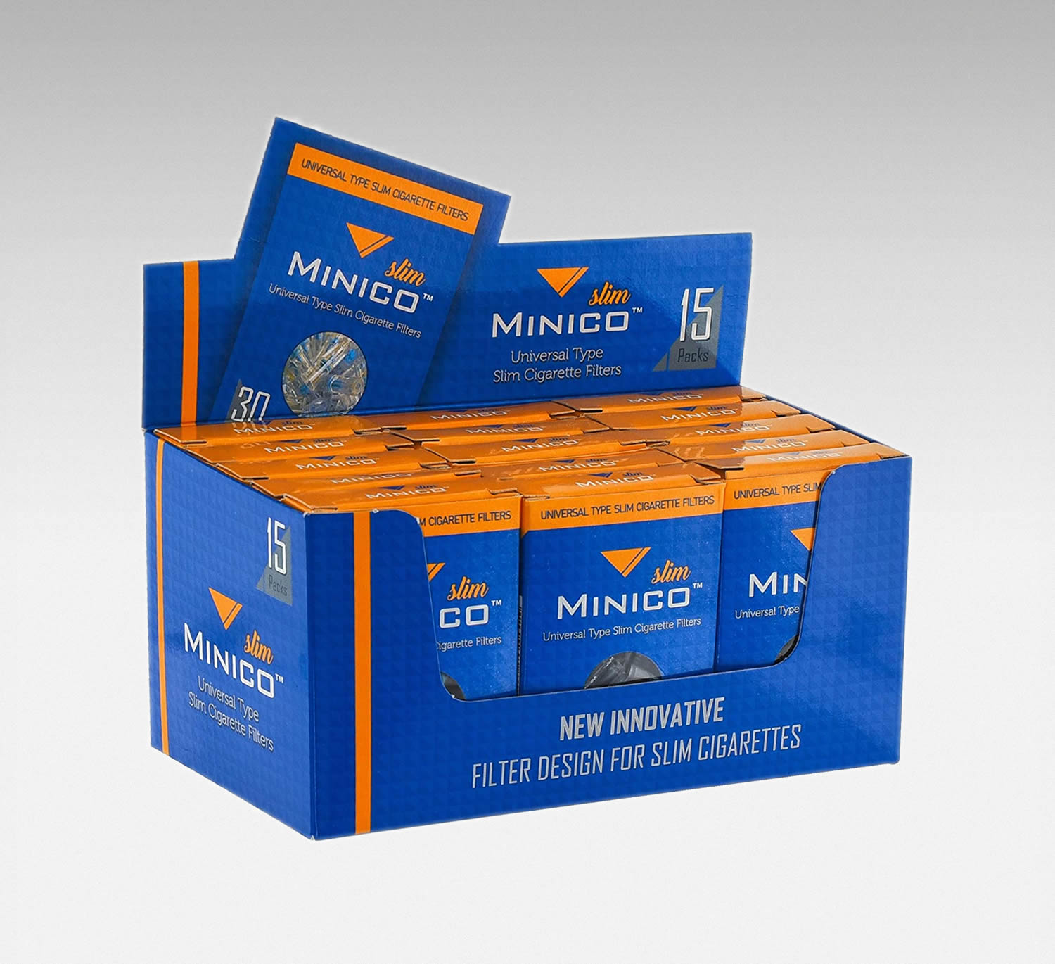 Minico Box 450