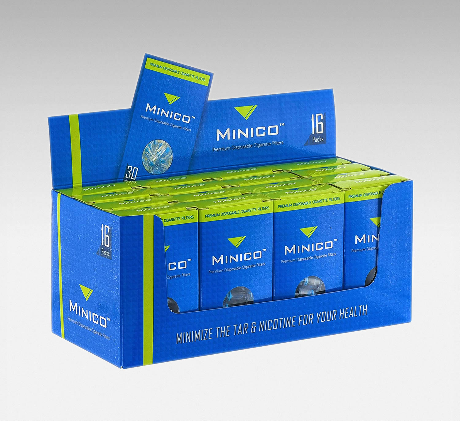 Minico Box 480