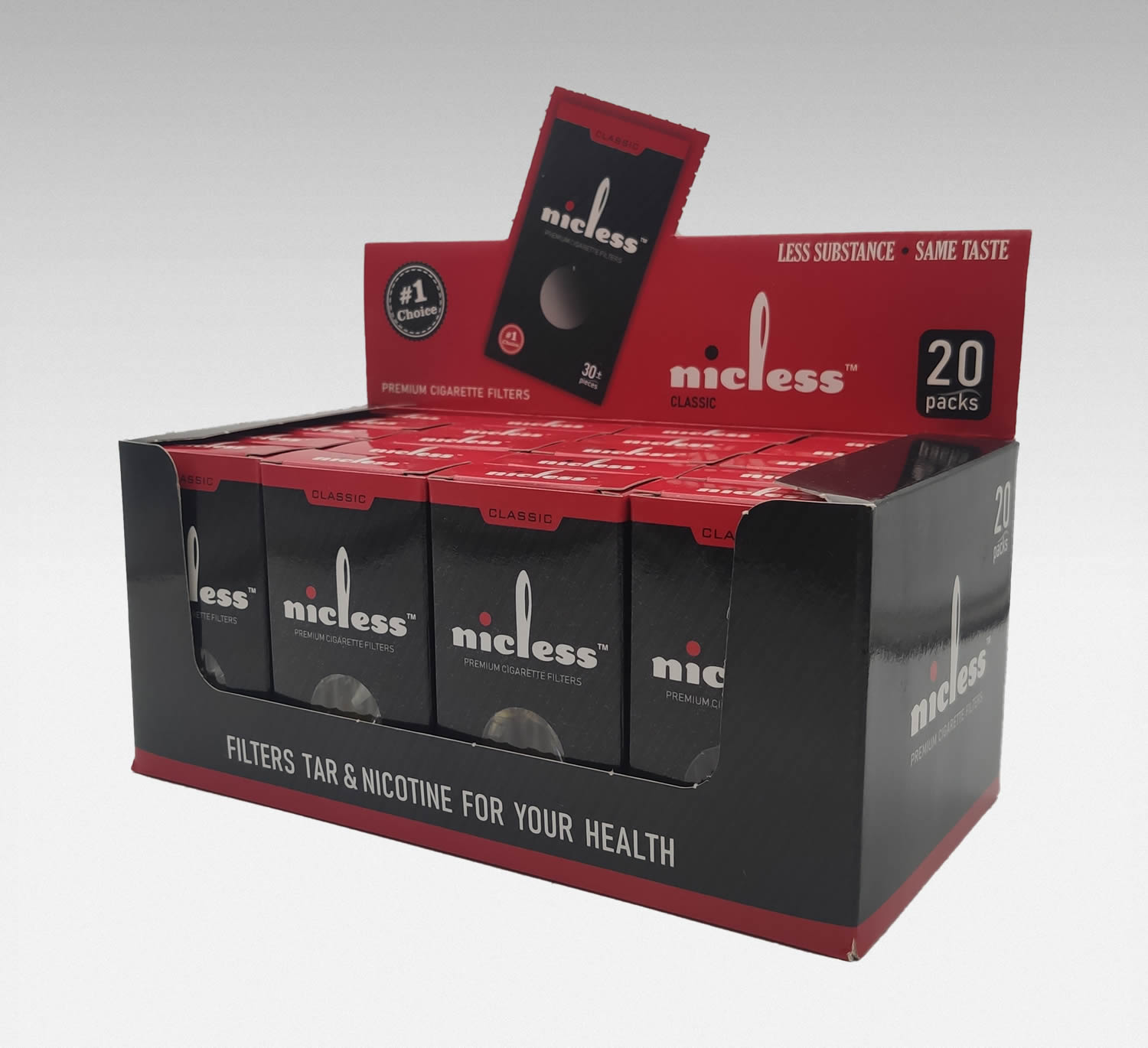 Nicless Box 600 image