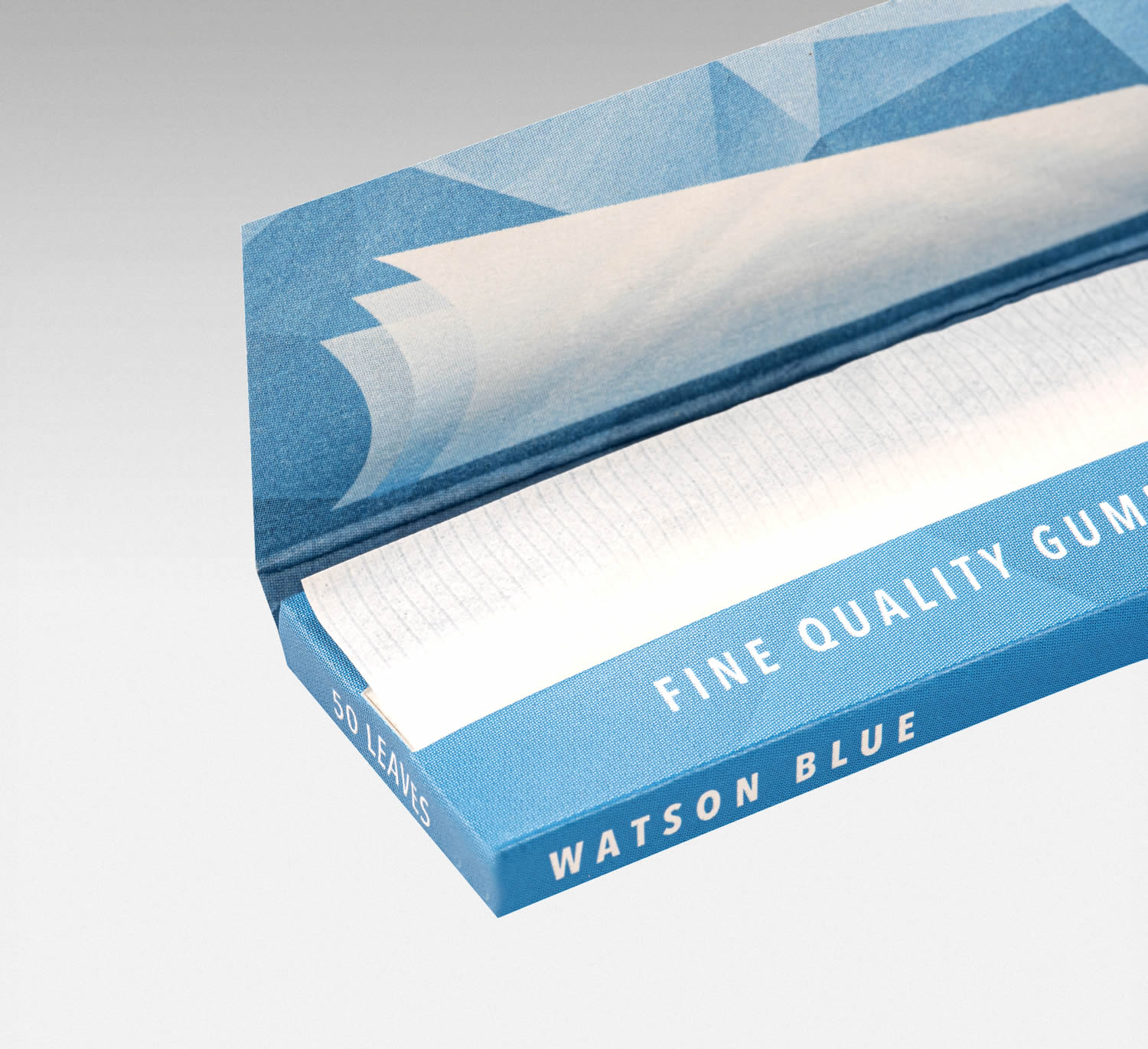 Watson Regular Blue paper